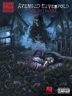 Avenged Sevenfold – Nightmare