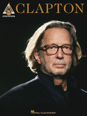 Eric Clapton – Clapton