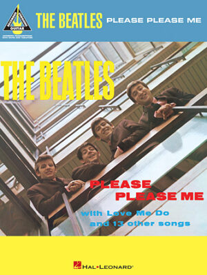 The Beatles – Please Please Me The Beatles – Please Please Me
