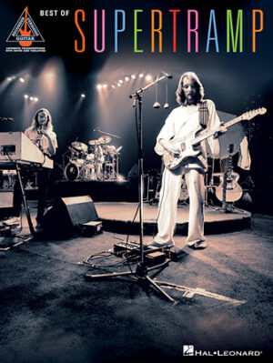Best of Supertramp Best of Supertramp