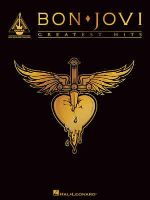 Bon Jovi – Greatest Hits Bon Jovi – Greatest Hits
