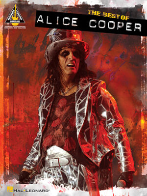 The Best of Alice Cooper The Best of Alice Cooper