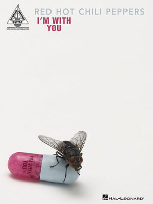 Red Hot Chili Peppers – I’m with You