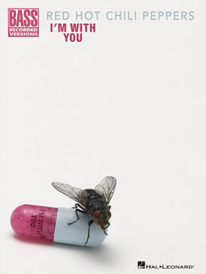 Red Hot Chili Peppers – I’m with You