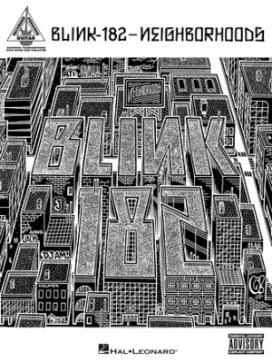 Blink-182 – Neighborhoods Blink-182 – Neighborhoods