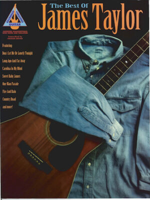 The Best of James Taylor The Best of James Taylor