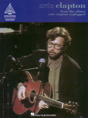Eric Clapton – Unplugged