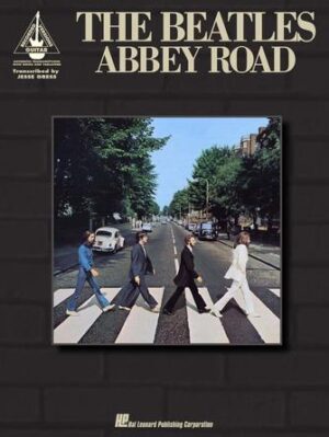 The Beatles – Abbey Road The Beatles – Abbey Road