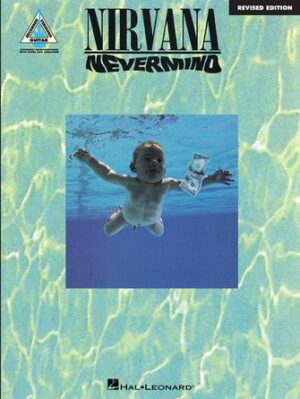 Nirvana – Nevermind Nirvana – Nevermind