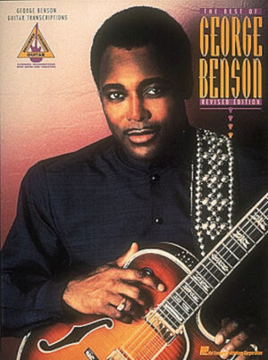 The Best of George Benson The Best of George Benson