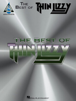 The Best of Thin Lizzy The Best of Thin Lizzy