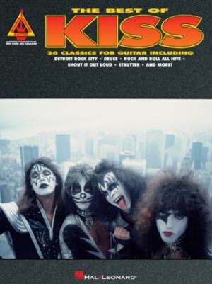The Best of Kiss The Best of Kiss