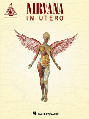 Nirvana – In Utero Nirvana – In Utero