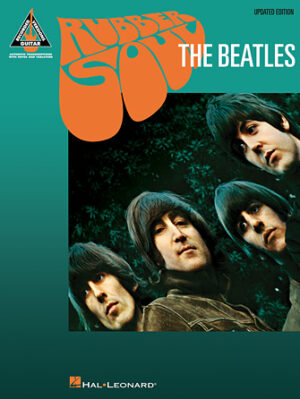 The Beatles – Rubber Soul – Updated Edition The Beatles – Rubber Soul – Updated Edition