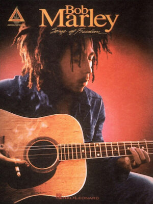 Bob Marley – Songs of Freedom Bob Marley – Songs of Freedom