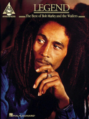 Bob Marley – Legend Bob Marley – Legend