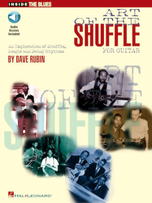 Art of the Shuffle Art of the Shuffle