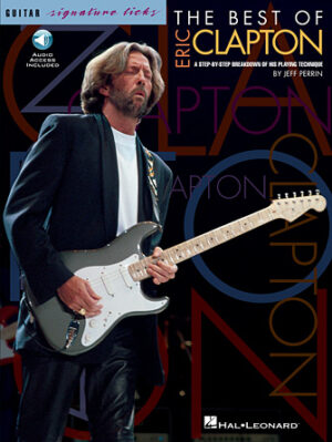 The Best of Eric Clapton The Best of Eric Clapton