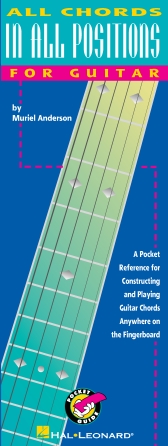 All Chords In All Positions All Chords In All Positions