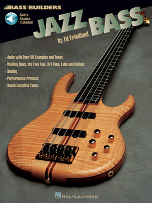 Jazz Bass Jazz Bass