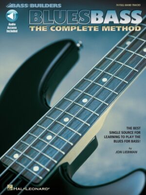 Blues Bass Blues Bass