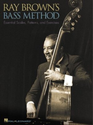 Ray Brown’s Bass Method