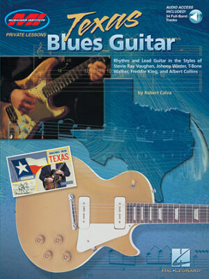 Texas Blues Guitar Texas Blues Guitar