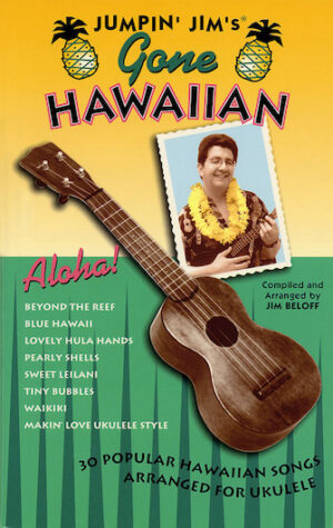 Jumpin’ Jim’s Gone Hawaiian