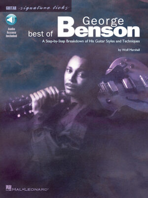 Best of George Benson Best of George Benson