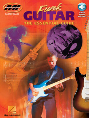 Funk Guitar Funk Guitar