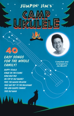 Jumpin’ Jim’s Camp Ukulele Jumpin’ Jim’s Camp Ukulele