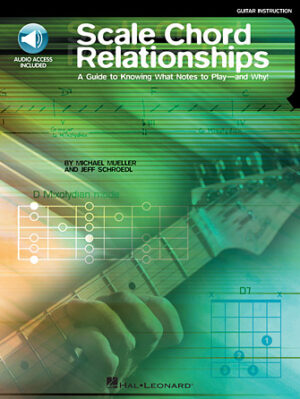 Scale Chord Relationships Scale Chord Relationships