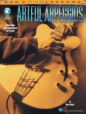 Artful Arpeggios