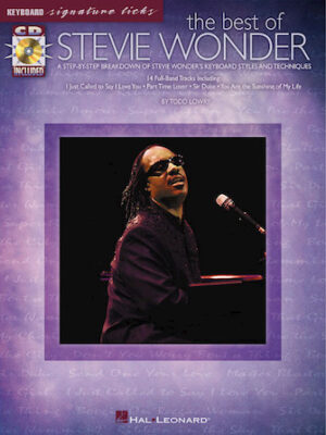 The Best of Stevie Wonder The Best of Stevie Wonder