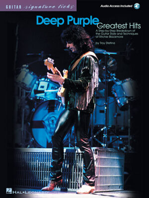 Deep Purple – Greatest Hits