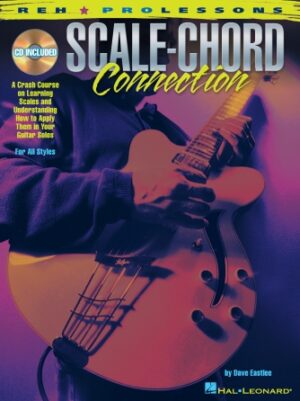 Scale-Chord Connection Scale-Chord Connection