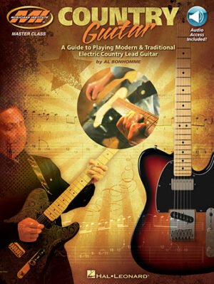 Country Guitar Country Guitar