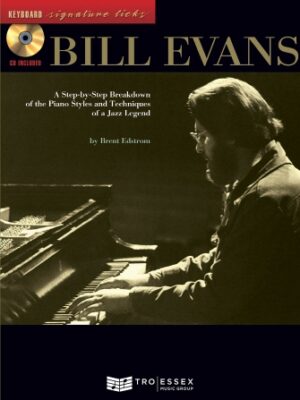 Bill Evans Bill Evans