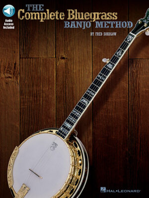 The Complete Bluegrass Banjo Method The Complete Bluegrass Banjo Method