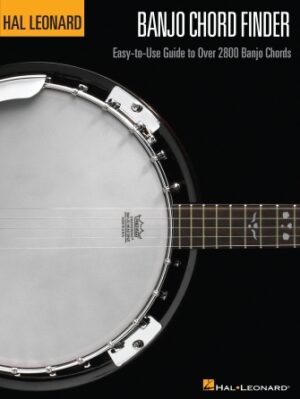 Banjo Chord Finder