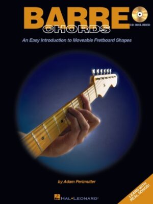 Barre Chords Barre Chords