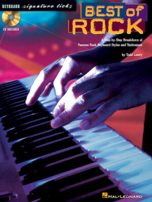 Best of Rock Best of Rock
