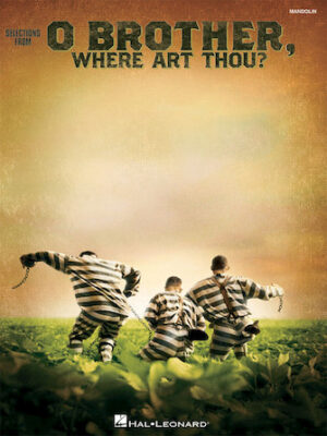 O Brother, Where Art Thou? O Brother, Where Art Thou?