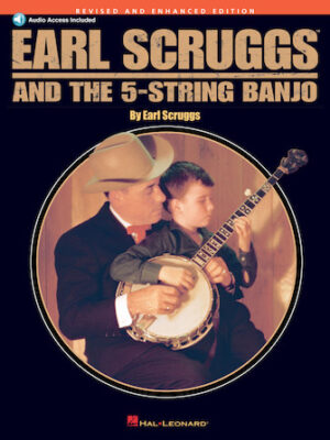 Earl Scruggs and the 5-String Banjo Earl Scruggs and the 5-String Banjo