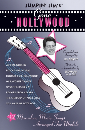 Jumpin’ Jim’s Gone Hollywood