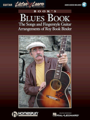 Book’s Blues Book Book’s Blues Book