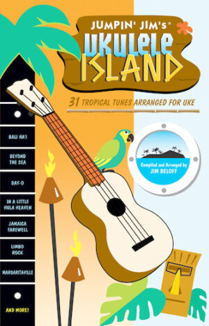 Jumpin’ Jim’s Ukulele Island