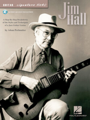 Jim Hall Jim Hall