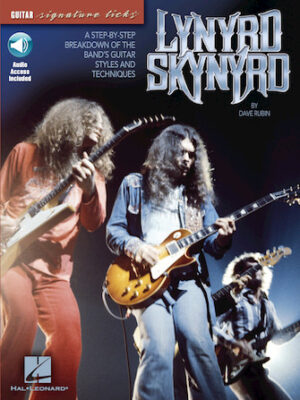 Lynyrd Skynyrd Lynyrd Skynyrd