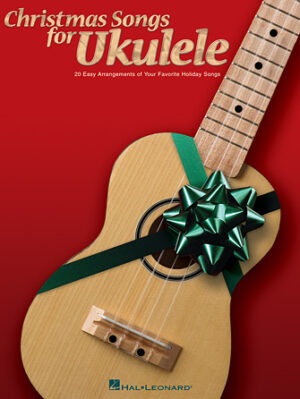 Christmas Songs for Ukulele Christmas Songs for Ukulele